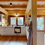 Zrub Tatransky Vakantiehuis Stará Lesná