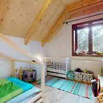 Vakantiehuis Zrub Tatransky *