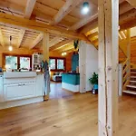 Zrub Tatransky Stará Lesná