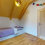 Vakantiehuis Zrub Tatransky Stará Lesná