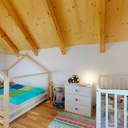Prázdninový dům Vysoké Tatry Stará Lesná
