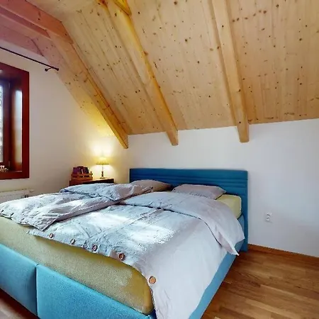 Vysoke Tatry Stará Lesná