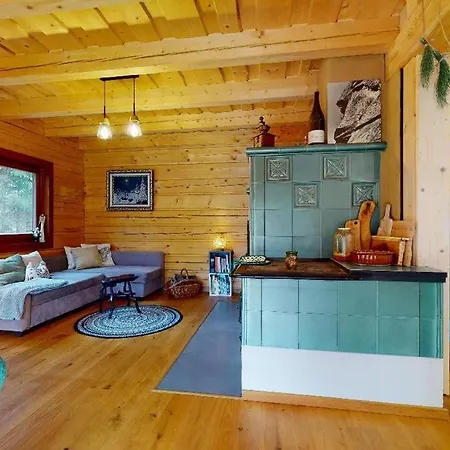 Vysoke Tatry Stara Lesna