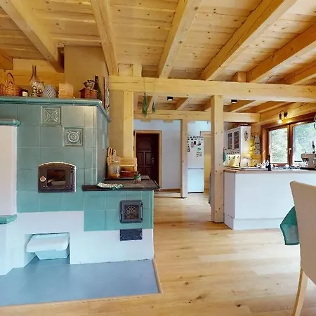 Dovolenkový dom Vysoke Tatry *