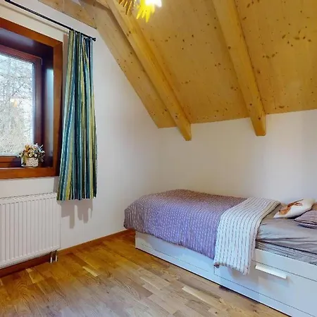 Dovolenkový dom Vysoke Tatry