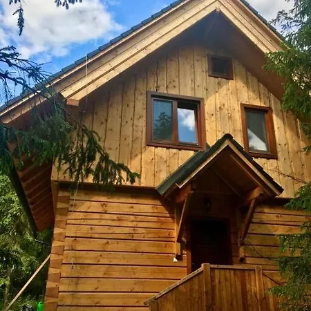 بيت للعطل Vysoke Tatry Stará Lesná