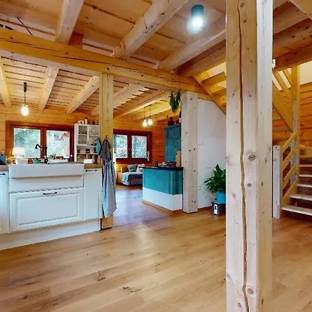 Vysoke Tatry Stará Lesná