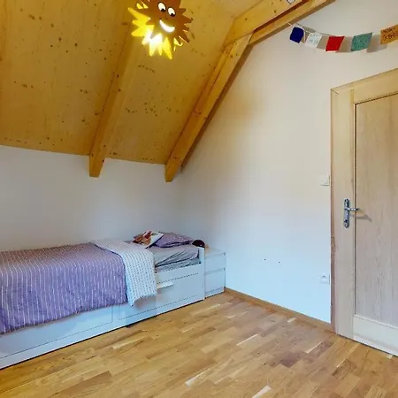 Dovolenkový dom Vysoke Tatry Stara Lesna