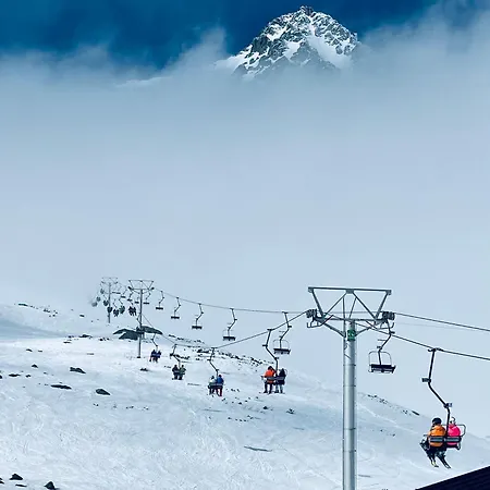 Vysoke Tatry Dovolenkový dom Stara Lesna