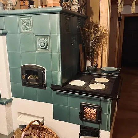 بيت للعطل Vysoke Tatry Stará Lesná